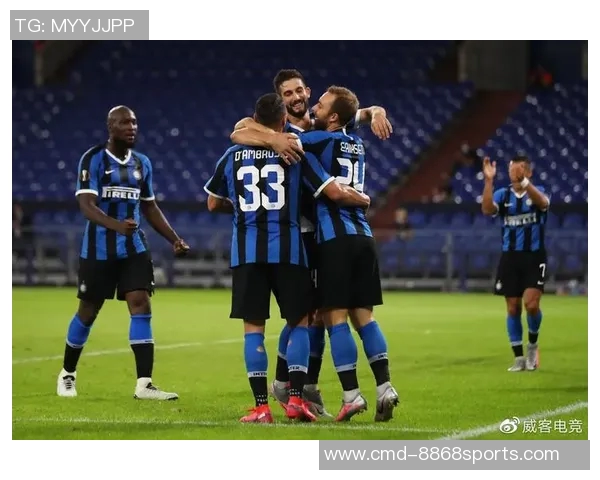 罗马与国际米兰激战正酣谁能在意甲赛场笑到最后