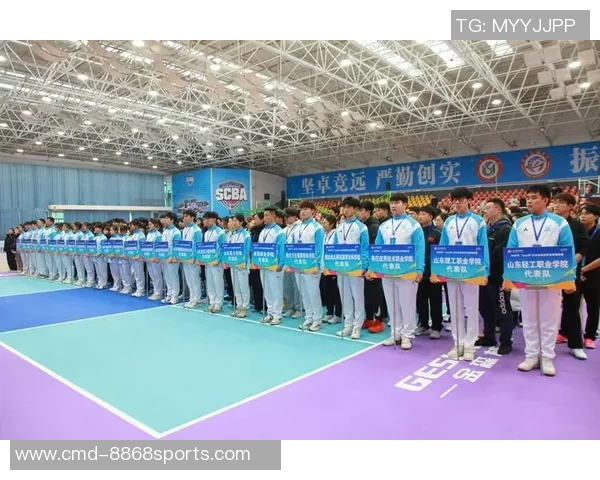 山东体育高考文化培训助力学子实现梦想提升综合素质与竞技水平