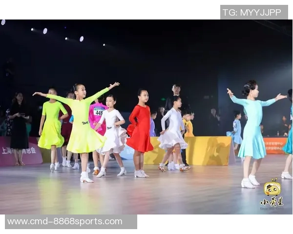 韦美体育舞蹈培训学校助力冷水滩区青少年舞蹈梦想成真 韦美体育舞蹈培训学校助力冷水滩区青少年舞蹈梦想成真